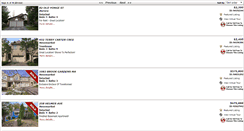 Desktop Screenshot of listings.stewartmadden.com