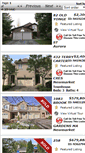 Mobile Screenshot of listings.stewartmadden.com
